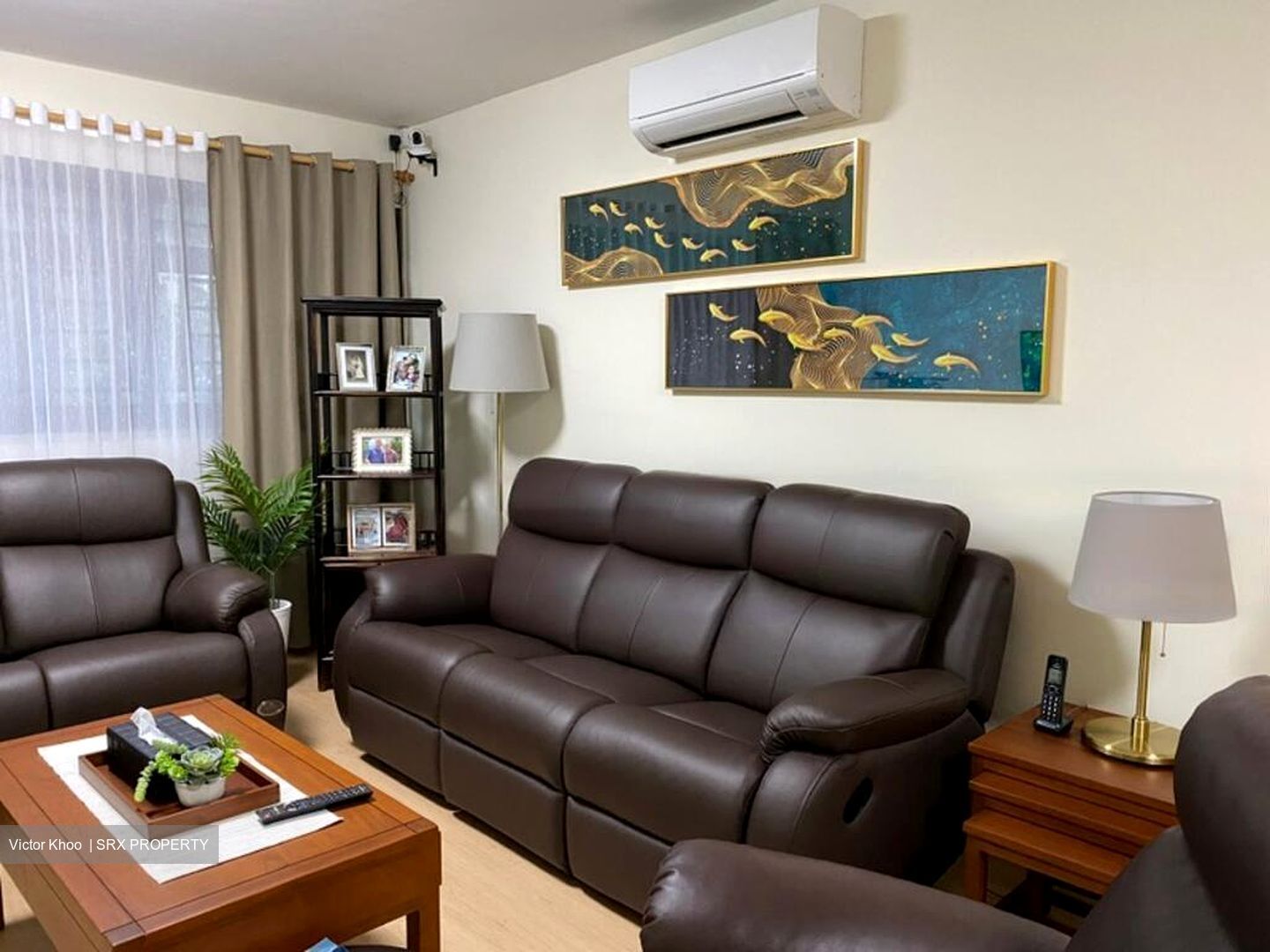 Blk 516 Kaki Bukit Green (Bedok), HDB 5 Rooms #518711051